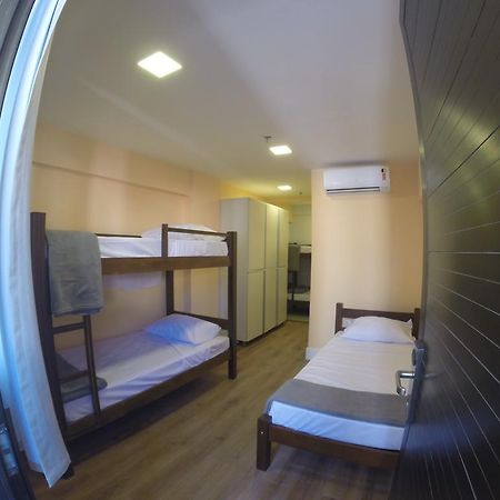 Vertical Hostel Rio de Janeiro Luaran gambar