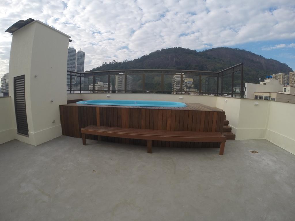Vertical Hostel Rio de Janeiro Luaran gambar