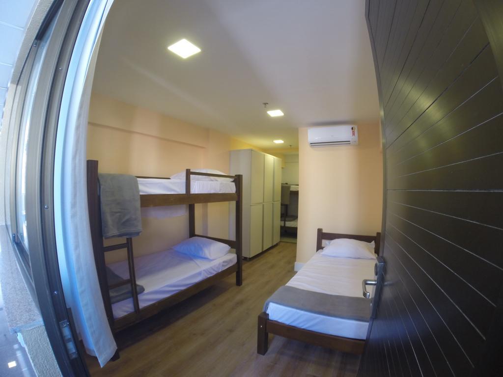 Vertical Hostel Rio de Janeiro Luaran gambar