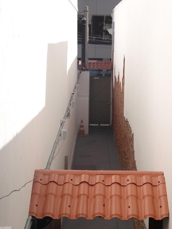 Vertical Hostel Rio de Janeiro Luaran gambar