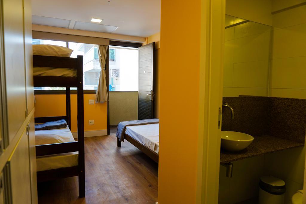 Vertical Hostel Rio de Janeiro Luaran gambar