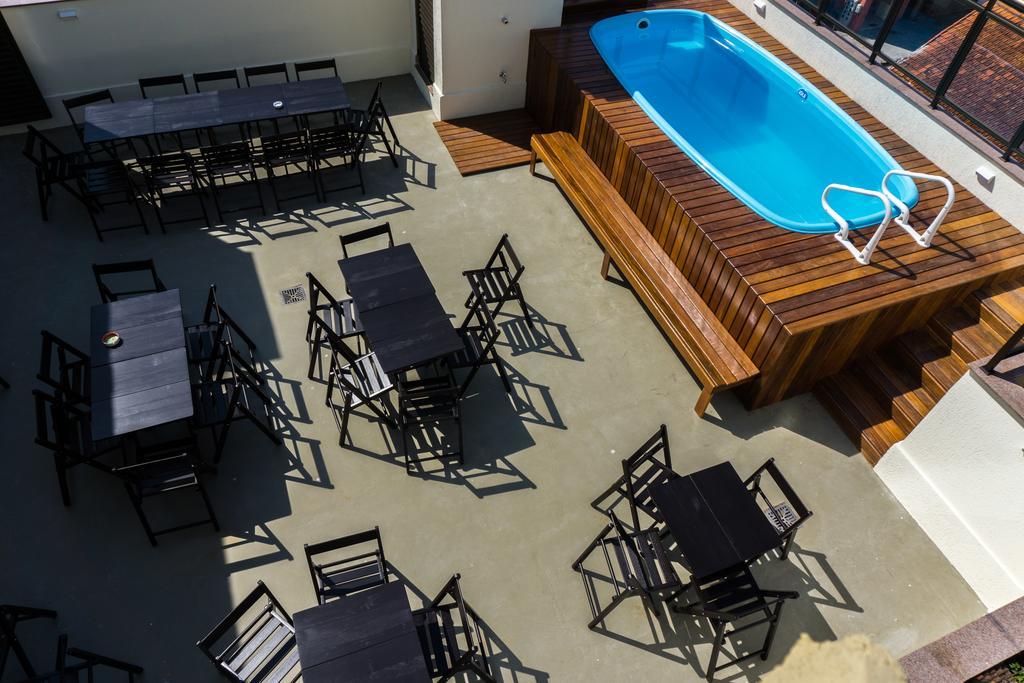 Vertical Hostel Rio de Janeiro Luaran gambar