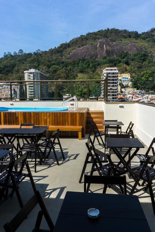 Vertical Hostel Rio de Janeiro Luaran gambar