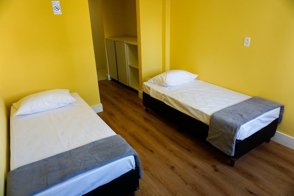 Vertical Hostel Rio de Janeiro Luaran gambar