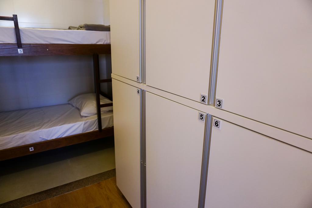 Vertical Hostel Rio de Janeiro Luaran gambar