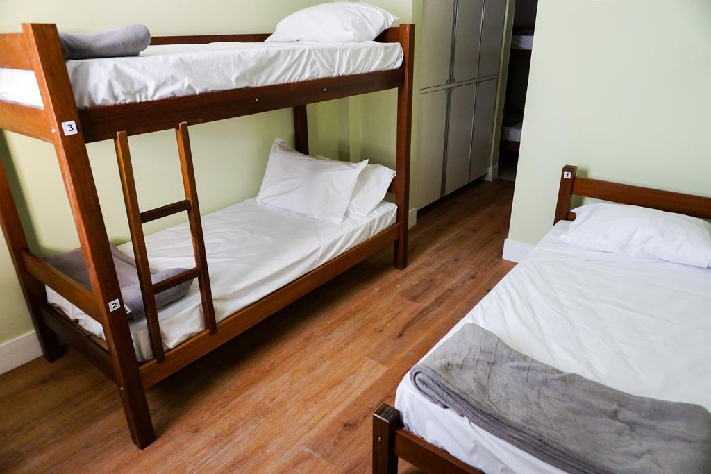 Vertical Hostel Rio de Janeiro Luaran gambar