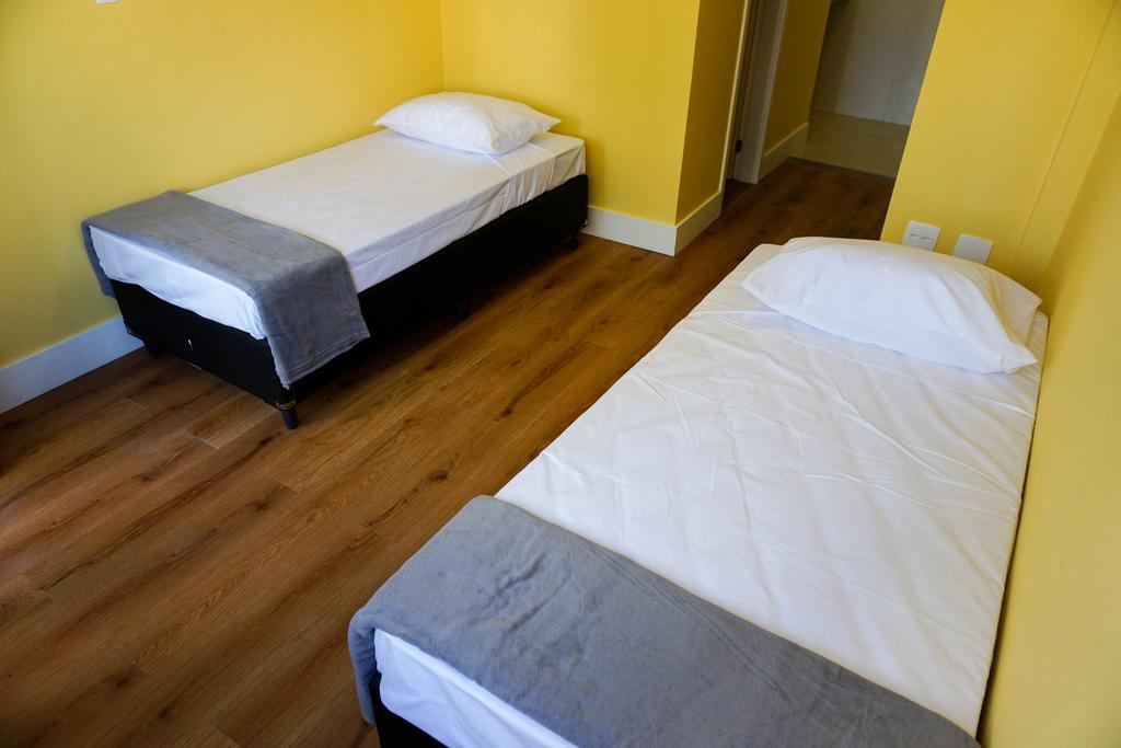 Vertical Hostel Rio de Janeiro Luaran gambar