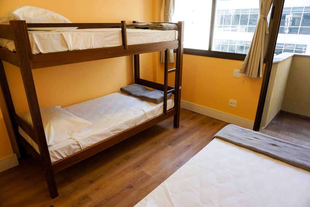 Vertical Hostel Rio de Janeiro Luaran gambar