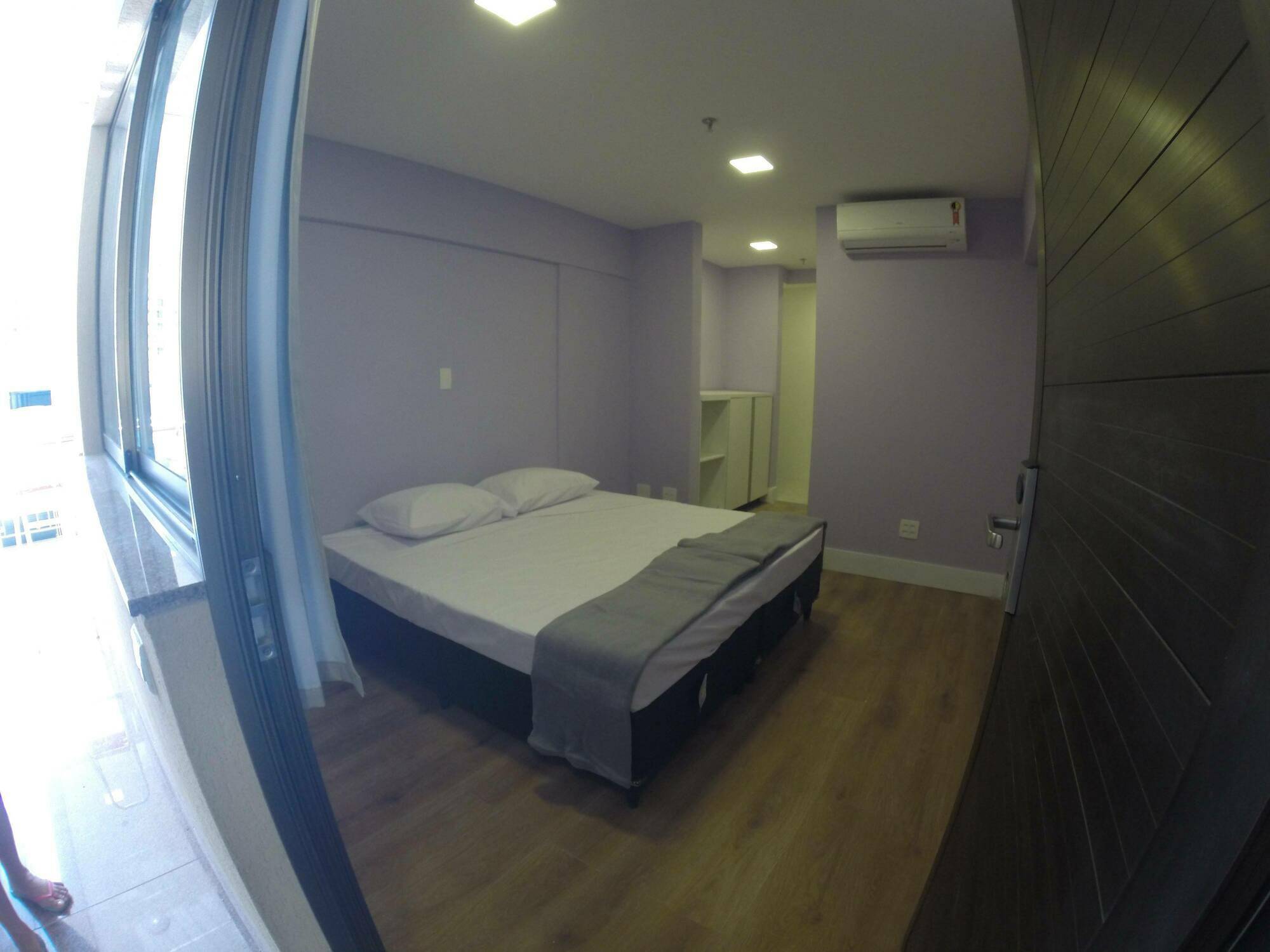 Vertical Hostel Rio de Janeiro Luaran gambar
