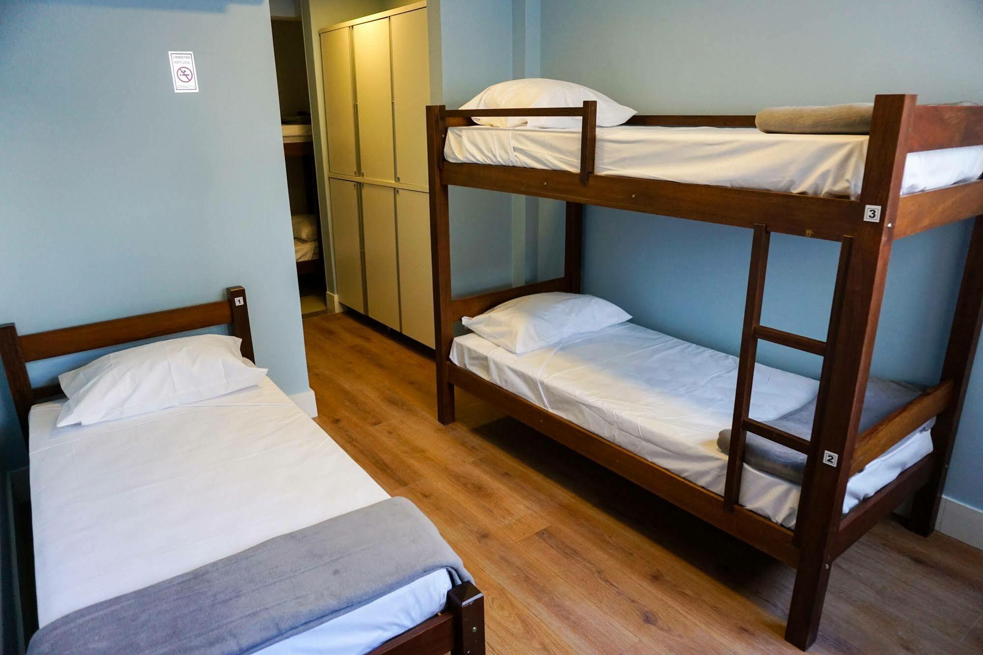 Vertical Hostel Rio de Janeiro Luaran gambar