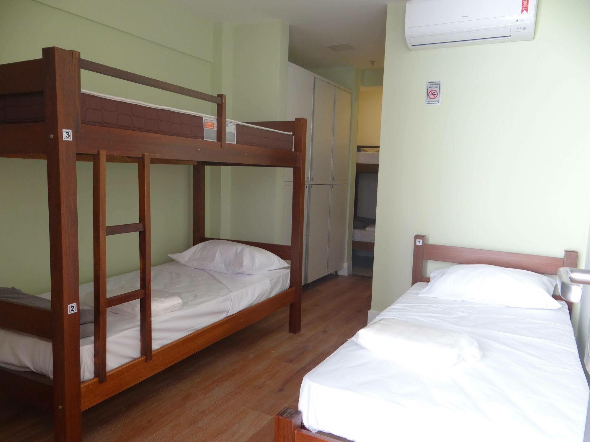 Vertical Hostel Rio de Janeiro Luaran gambar