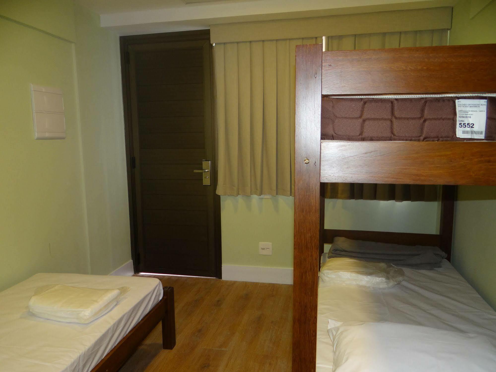 Vertical Hostel Rio de Janeiro Luaran gambar