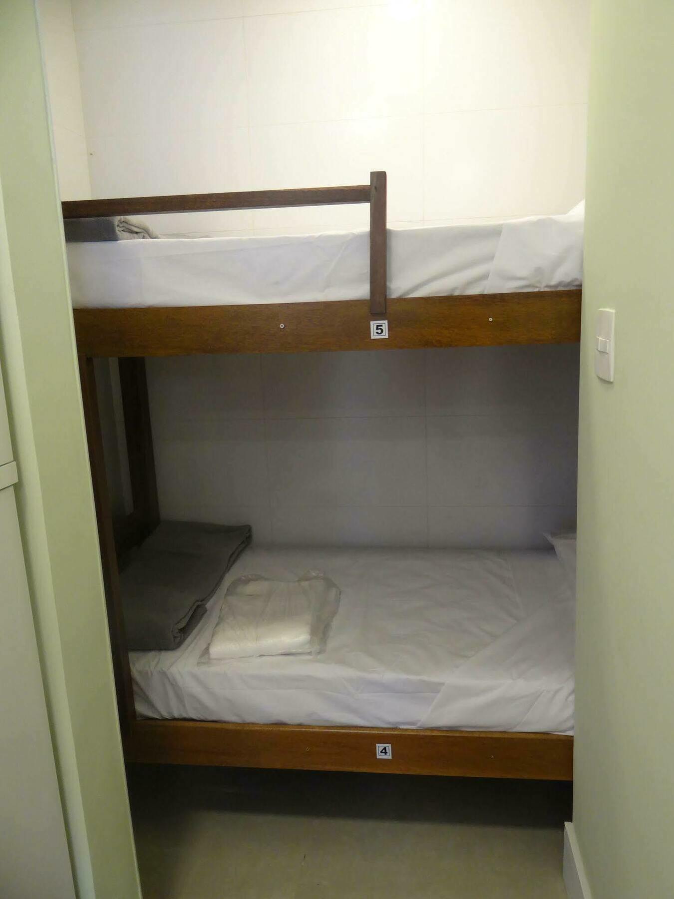 Vertical Hostel Rio de Janeiro Luaran gambar