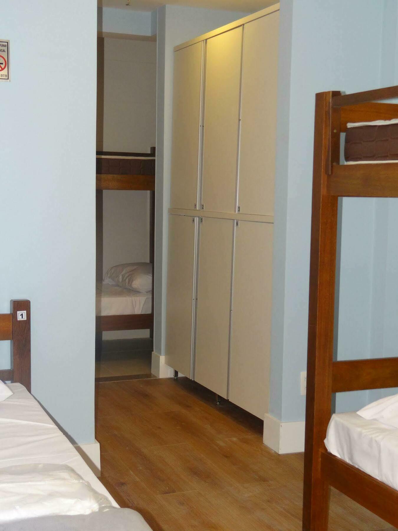 Vertical Hostel Rio de Janeiro Luaran gambar