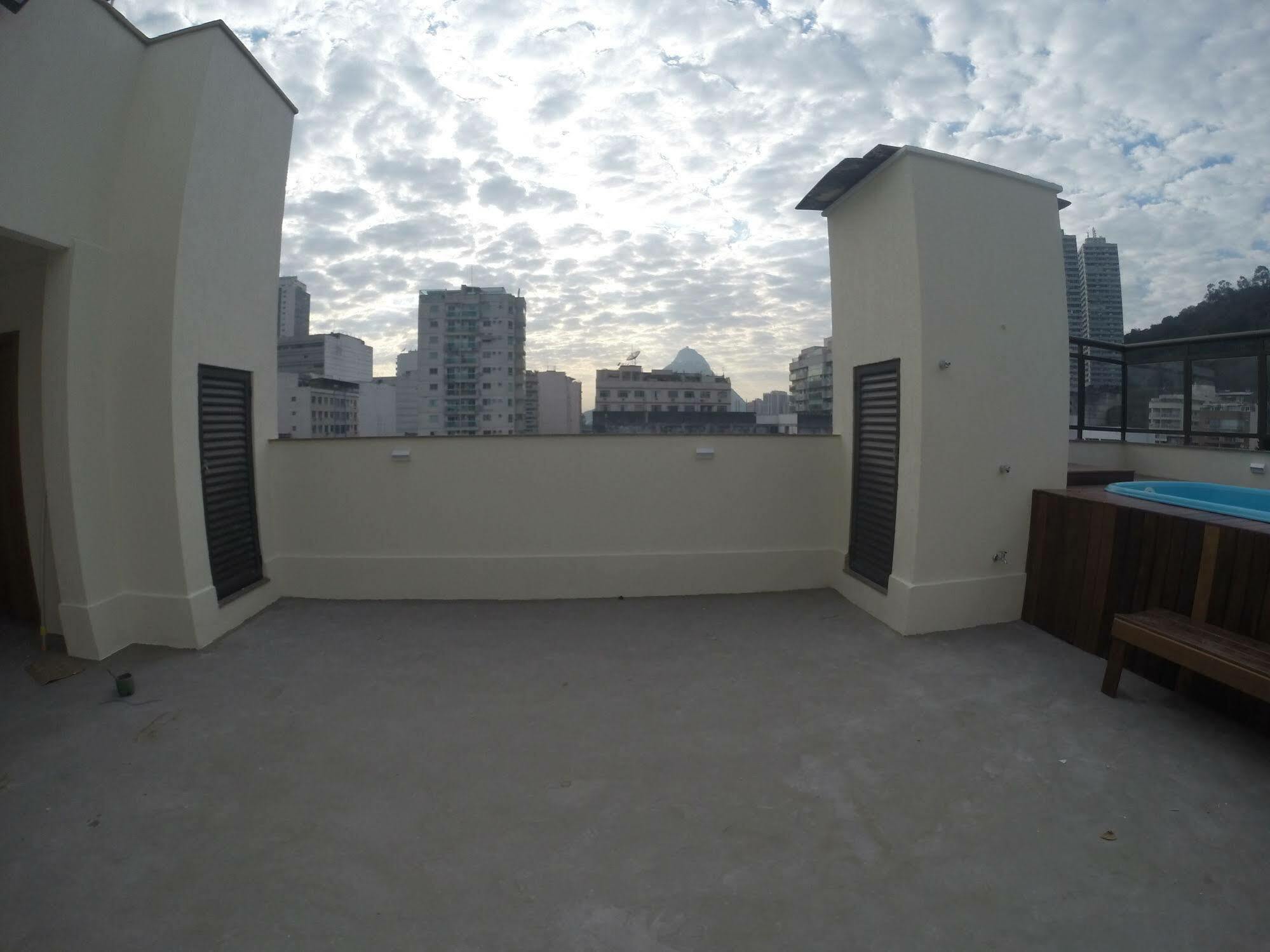 Vertical Hostel Rio de Janeiro Luaran gambar