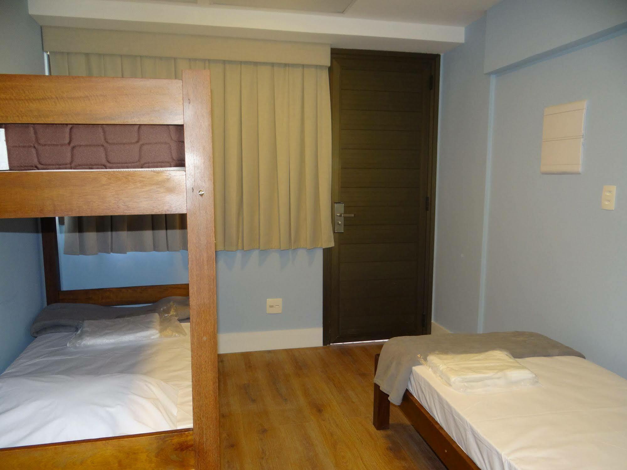 Vertical Hostel Rio de Janeiro Luaran gambar