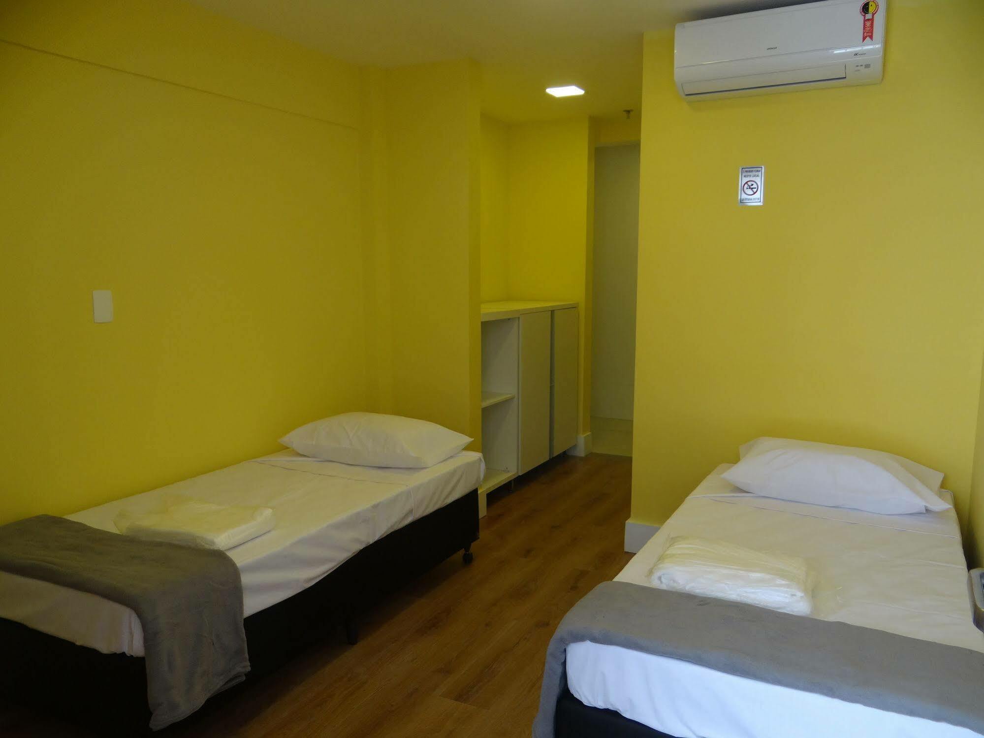 Vertical Hostel Rio de Janeiro Luaran gambar